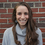 Headshot of Elissa Miolene of Mercury News