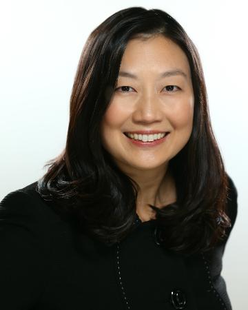 Federal district court judge Lucy Koh
