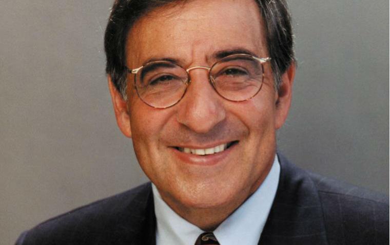 Leon Panetta image link to story