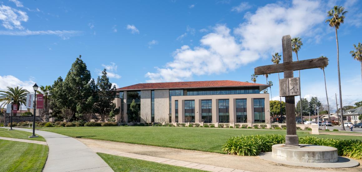 Santa Clara School of Law