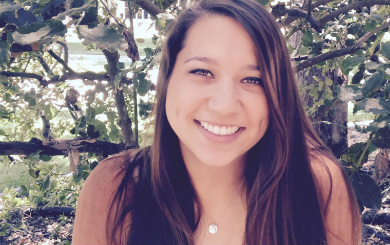 Alexandria Petterson, SCU Law 2016 IL image link to story