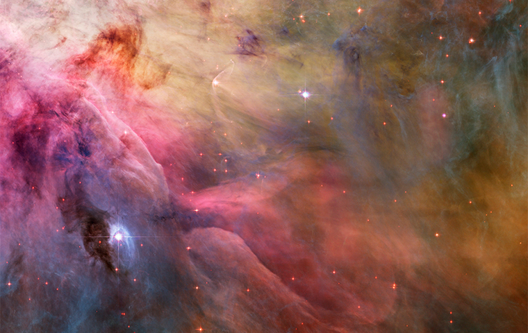 Picture of space image link to story