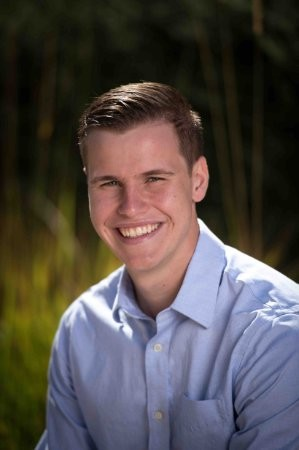 Headshot of Carson Whisler