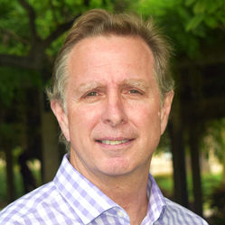 Mark Correnti, director of impact investing