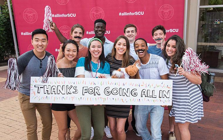 Students celebrate DoG 2016 image link to story