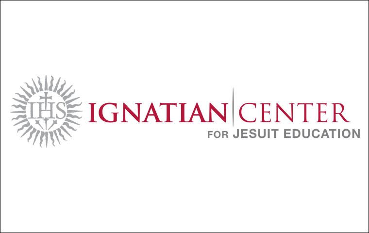 Ignatian Center logo image link to story