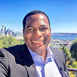 Headshot of KTVU reporter Jesse Gary