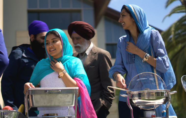 Langar Apr 20 2017 event  image link to story