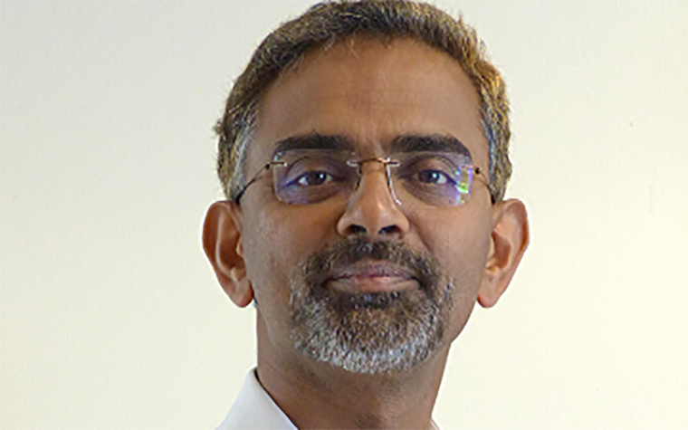 Subbu Vincent image link to story