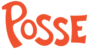 Posse Foundation Logo