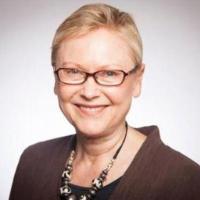 Diane Jonte Pace headshot