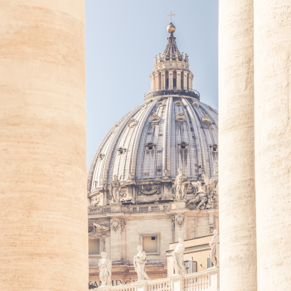 Vatican Church