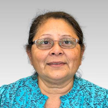 Nidia  Fuentes Menjivar 