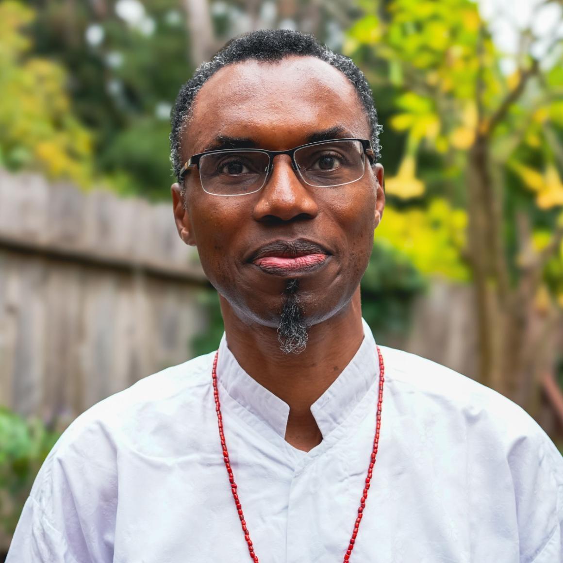 Agbonkhianmeghe  E. Orobator S.J., Ph.D.