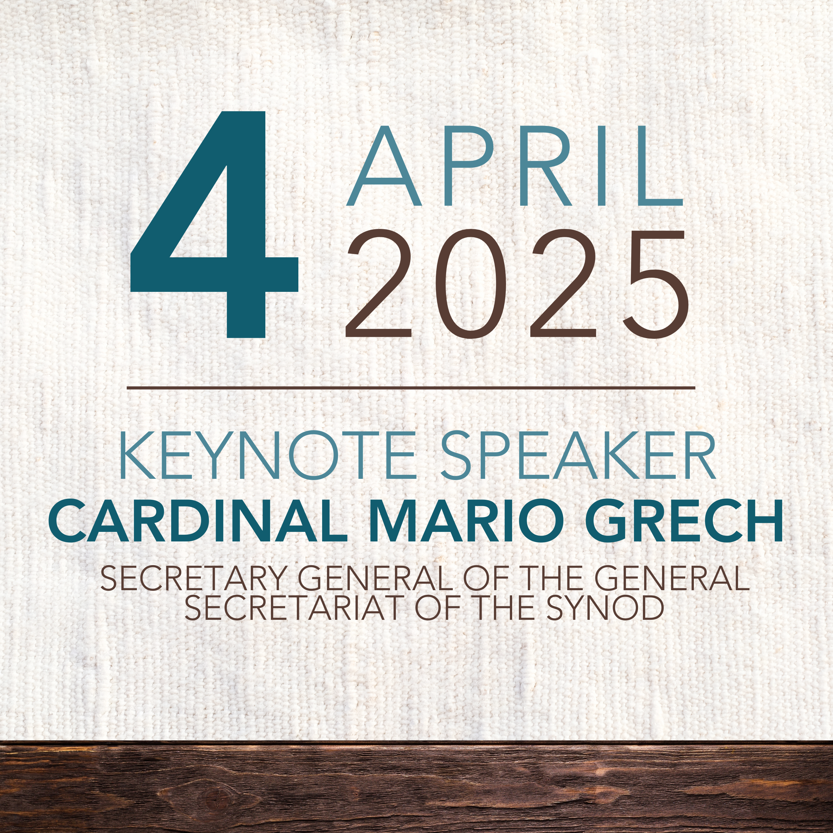 Together at the Table Graphic (3_18_25)