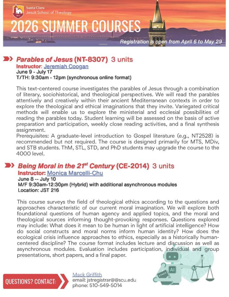 JST-SCU 2026 Summer CourseJST-SCU 2026 Summer Course (JPEG IMAGE)