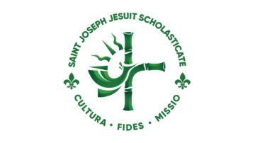 St. Joseph Jesuit Scholasticate logo