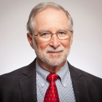 Bruce H. Lescher, Ph.D.