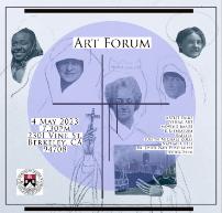 GTU Art Forum