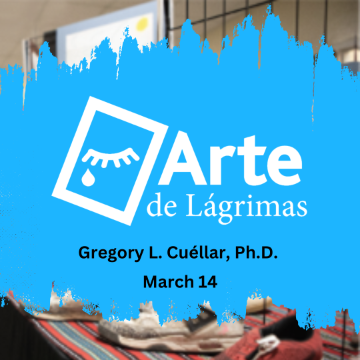 Arte de Lagrimas | March 14