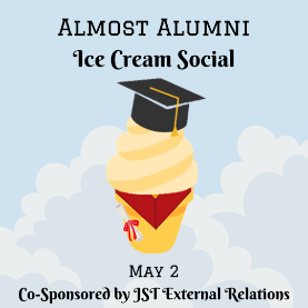 Almost Alumni Ice Cream Social