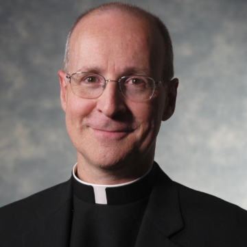 James Martin SJ