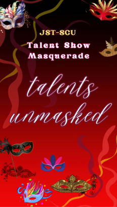 JST Talent Show Teaser Still