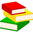 Stack of Books