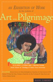 Art and Pilgrimage