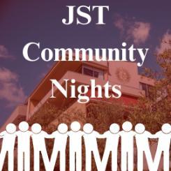 JST Community Nights