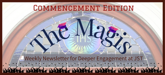 Commencement Edition