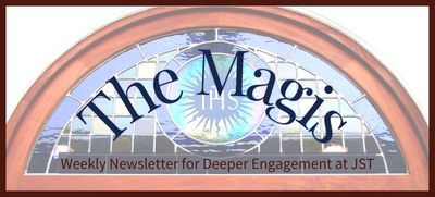 Original Magis Header