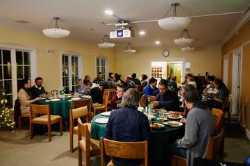 Liturgy Conversation