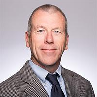 Jerome Baggett, Ph.D. 