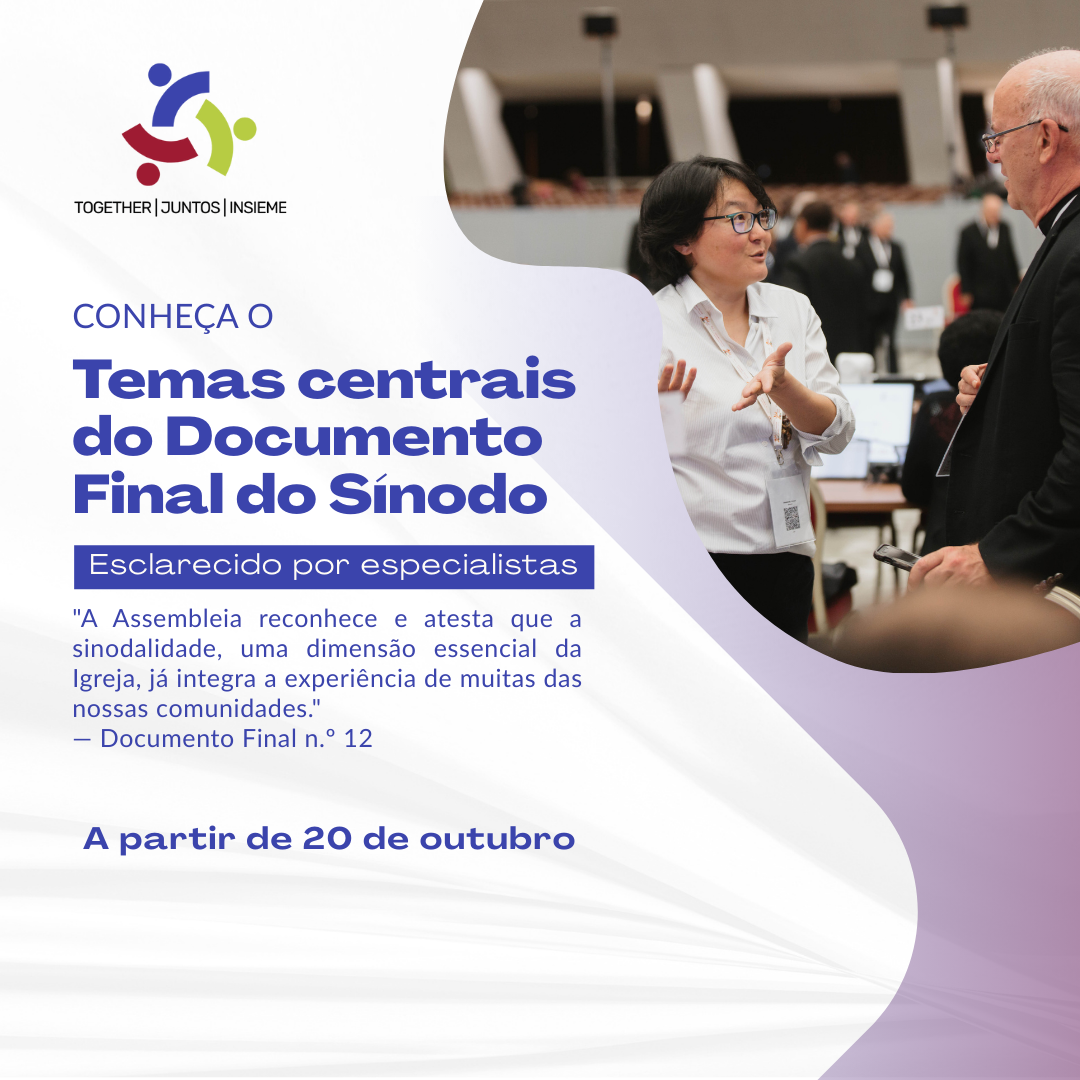 Registration for course in Portuguese