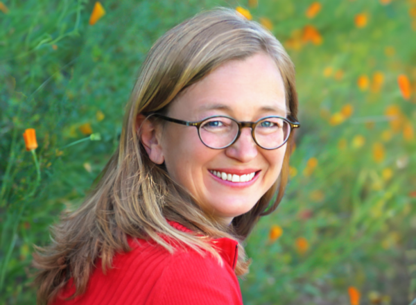 self portrait of kim scott