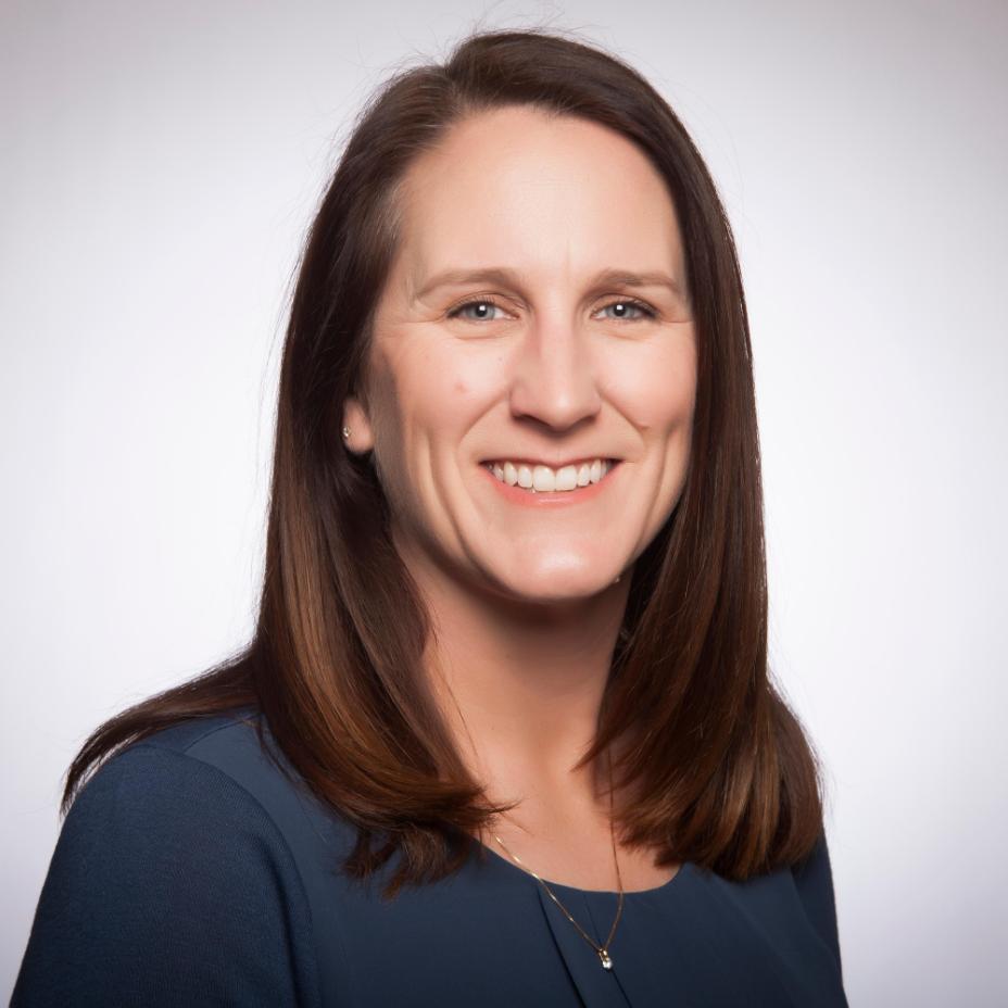 Amy Connell headshot