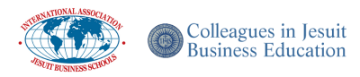 International Association of Jesuit Business Schools, Colleagues in Jesuit Business Education