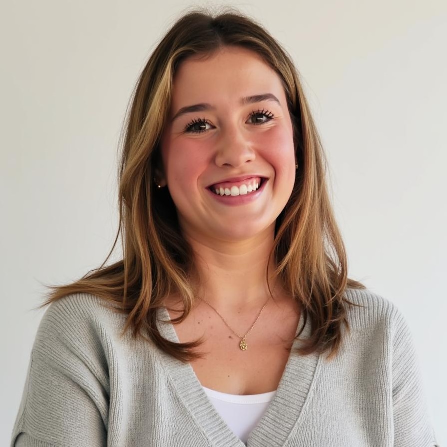 Maggie Bowes headshot