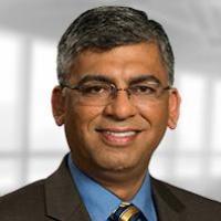 Accounting Advisory Board Member Aftab Jamil Head Shot