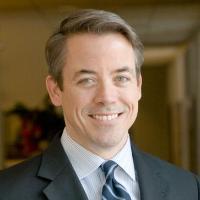 Accounting Advisory Board Member David Price Head Shot