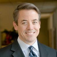 Accounting Advisory Board Member David Price Head Shot