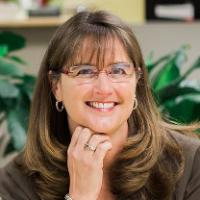 Accounting Advisory Board member Katy Yeager head shot