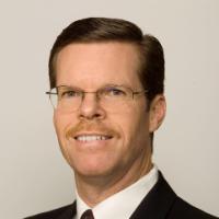 Accounting Advisory Board member Kevin Reagan head shot