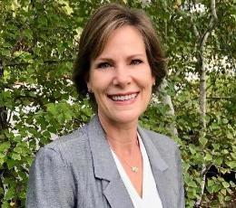 CARE Sr. Administrative Assistant, Linda Zuccaro Head Shot