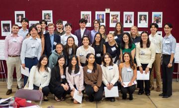 2024 AB Awardees image link to story