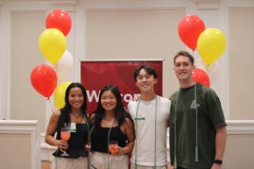 2026 AS Senior Officers