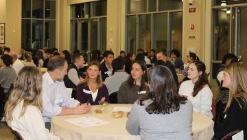 AIN 2026 Floor View 2