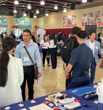 2024 MTF Forvis Mazars image link to story