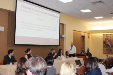 2025 CACPD AI question